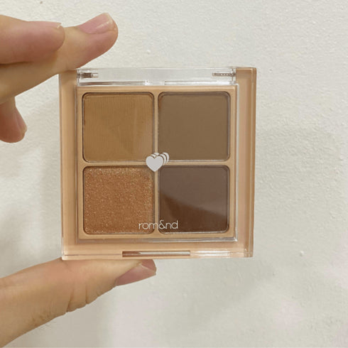 Better Than Eyes 03 Dry Ragras - WowSkin Romania
